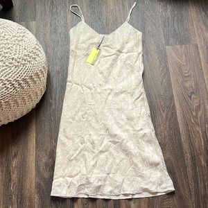 Smash+ Tess Disco Slip Dress